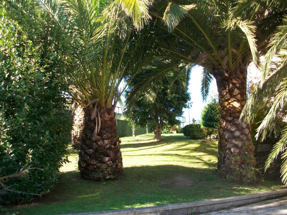 Hotel Posada Del Pas Ontaneda المظهر الخارجي الصورة